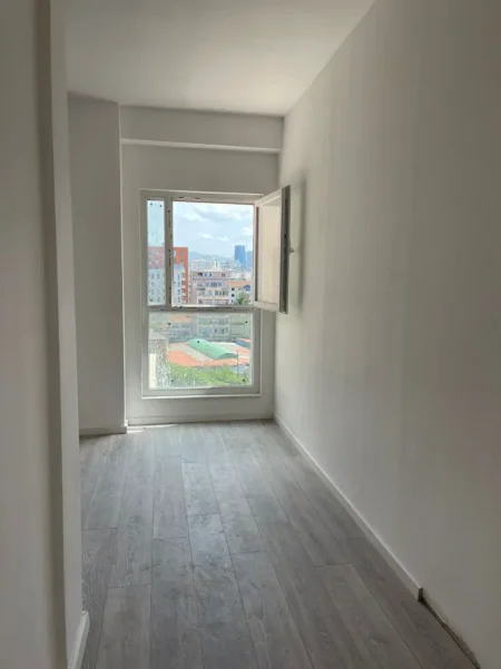 Tirane, shitet apartament 2+1+Ballkon Kati 6, 99 m² 178.000 € (KOMPLEKSI AURA, RR. DRITAN HOXHA)