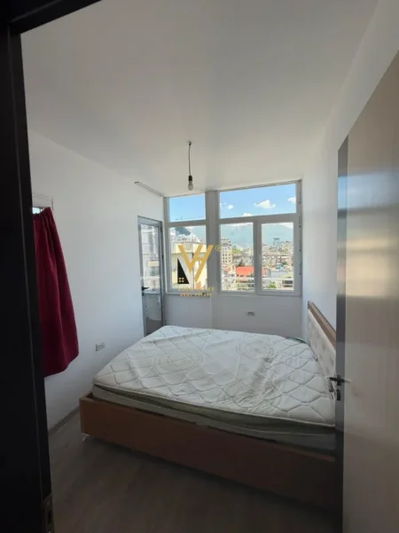 Tirane, jepet me qera apartament 1+1+Ballkon Kati 7, 70 m² 650 € (VASIL SHANTO)