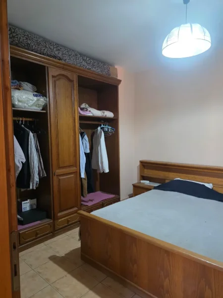 Tirane, jepet me qera apartament 1+1 Kati 5, 61 m² 500 € (BULEVARDI ZOGU I PARE)