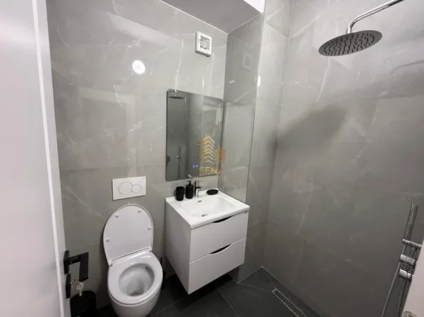 Qira, Ambient biznesi 3+1+2+2blk, Selvia, 1300 Euro/muaj