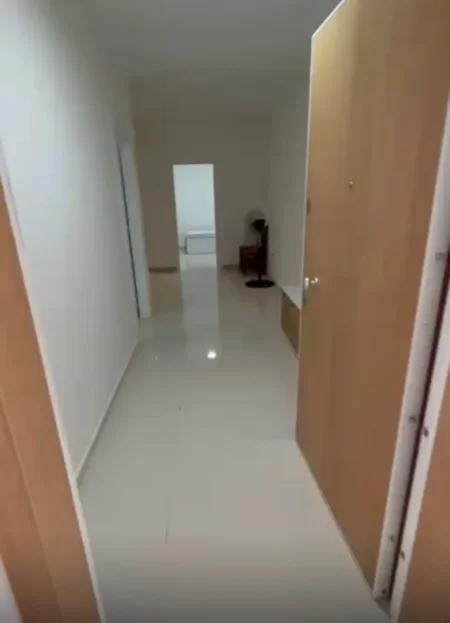 Tirane, shitet apartament 2+1 Kati 3, 81 m² 110.000 € (Fresk)