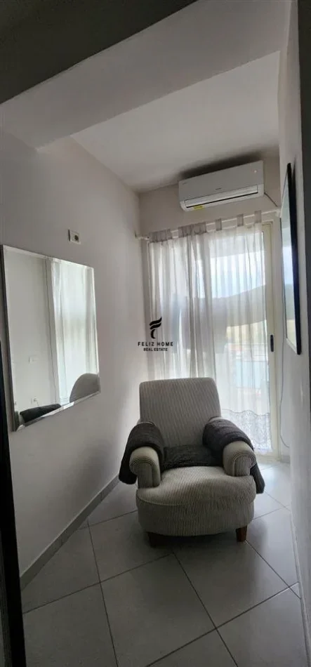Tirane, jepet me qera apartament 2+1 Kati 3, 75 m² 500 € (YZBERISHT)