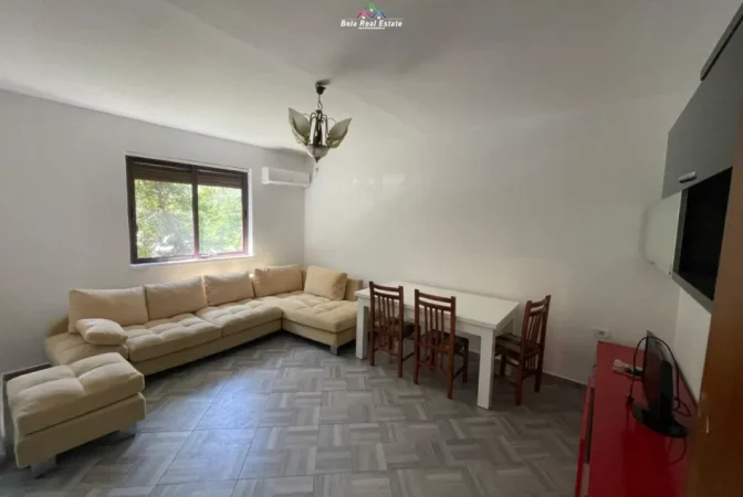 Tirane, shitet apartament 1+1 Kati 2, 59 m² 125.000 € (Rruga Irfan Tomini)