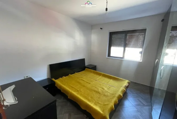Tirane, shitet apartament 1+1 Kati 2, 59 m² 125.000 € (Rruga Irfan Tomini)