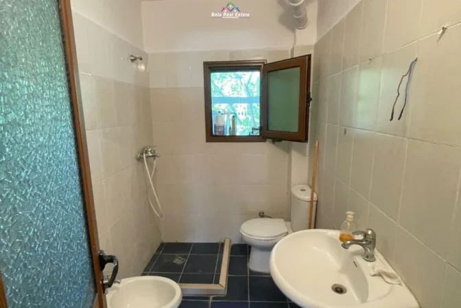 Tirane, shitet apartament 1+1 Kati 2, 59 m² 125.000 € (Rruga Irfan Tomini)