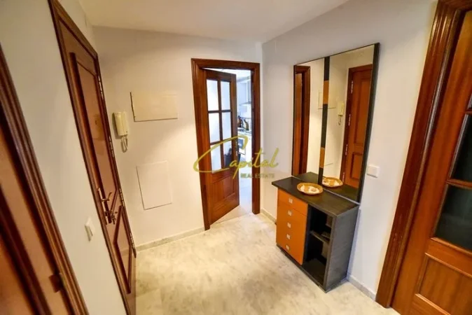 Tirane, shitet apartament 2+1 Kati 5, 65 m² 120.000 € (VASIL SHANTO)