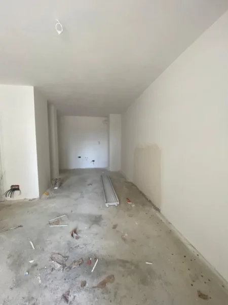 Tirane, shitet apartament 2+1 Kati 4, 104 m² 120.000 € (Univers City)