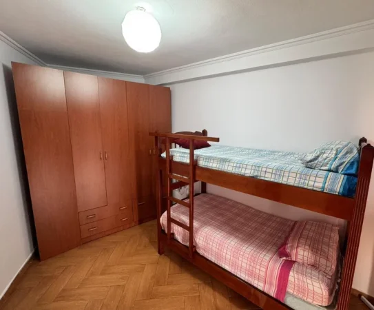 Tirane, jepet me qera apartament 2+1 , 111 m² 650 € 