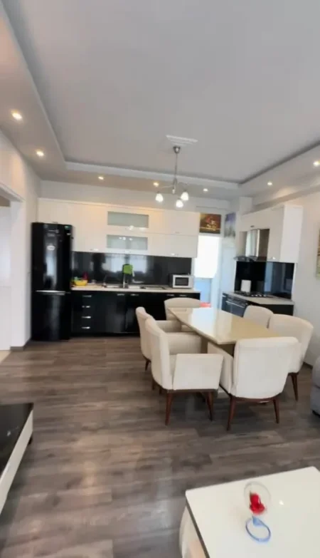 Tirane, shes apartament 2+1 Kati 5, 92 m² 258.000 € (Rruga Bilal sina)