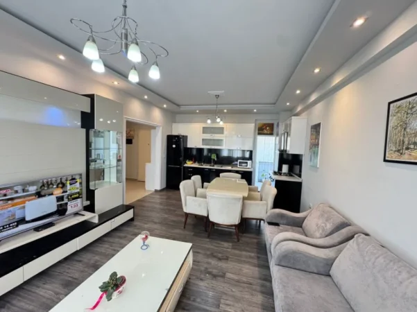 Tirane, shitet apartament 2+1 Kati 6, 93 m² 258.000 € (Kopshti Zoologjik)