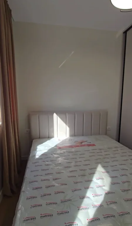 Tirane, shitet apartament 1+1 Kati 3, 48 m² 129.000 € (rruga xhanfize keko)