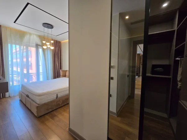 Tirane, shitet apartament 2+1 , 140 m² 490.000 € (delijorgji)