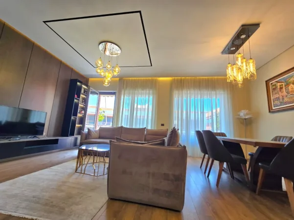 Tirane, shitet apartament 2+1 , 140 m² 490.000 € (delijorgji)