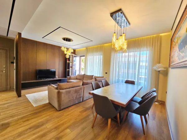 Tirane, shitet apartament 2+1 , 140 m² 490.000 € (delijorgji)
