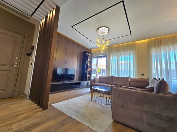 Tirane, shitet apartament 2+1 , 140 m² 490.000 € (delijorgji)