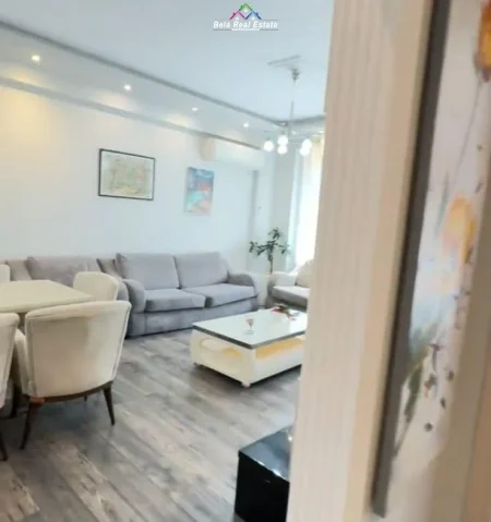 Tirane, shes apartament 2+1 Kati 5, 92 m² 258.000 € (kopshti zoologjik)