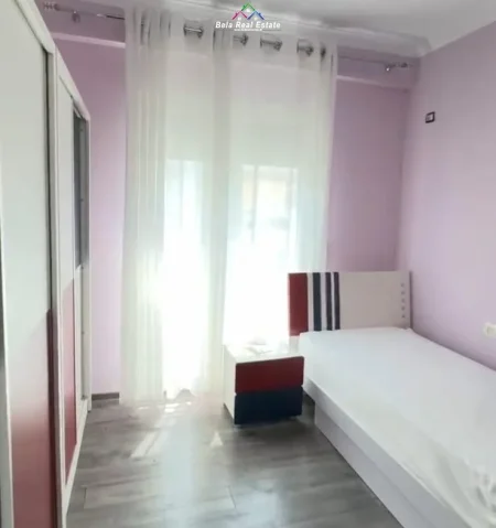 Tirane, shes apartament 2+1 Kati 5, 92 m² 258.000 € (kopshti zoologjik)