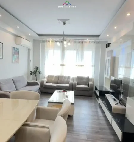 Tirane, shes apartament 2+1 Kati 5, 92 m² 258.000 € (kopshti zoologjik)
