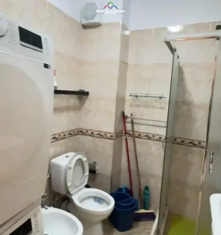 Tirane, shes apartament 2+1 Kati 5, 92 m² 258.000 € (kopshti zoologjik)