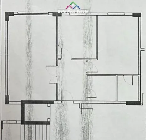 Tirane, shes apartament 2+1 Kati 5, 92 m² 258.000 € (kopshti zoologjik)