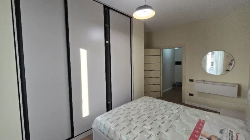 Tirane, shitet apartament 1+1 Kati 3, 62 m² 149.000 € (rruga xhanfize keko)