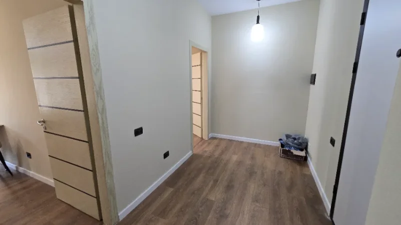 Tirane, shitet apartament 1+1 Kati 3, 62 m² 149.000 € (rruga xhanfize keko)