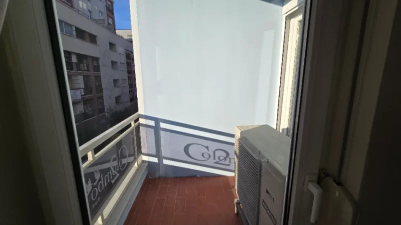 Tirane, shitet apartament 1+1 Kati 3, 62 m² 149.000 € (rruga xhanfize keko)