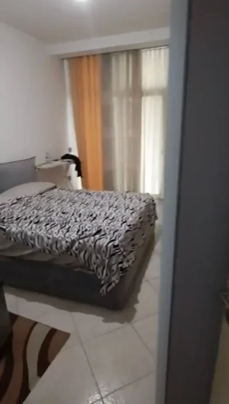 SHITET APARTAMENT 2+1  NE NJE NGA ZONAT ME TE BUKURA TE TIRANES😍