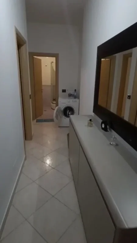 SHITET APARTAMENT 2+1  NE NJE NGA ZONAT ME TE BUKURA TE TIRANES😍