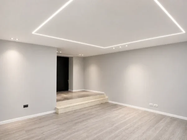 Tirane, jepet me qera ambjent biznesi Kati 0, 73 m² 1.500 € (Prane ETC)