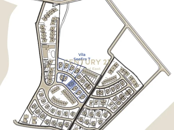 Tirane, shitet apartament Kati 0, 360 m² 1.056.530 € (Mjull-Bathore)