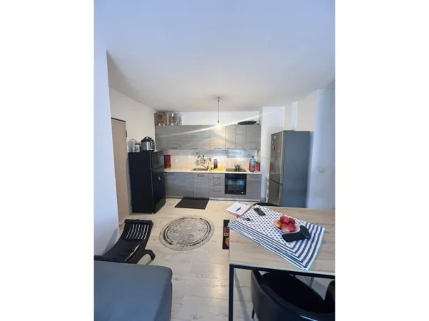 Tirane, shitet apartament 3+1+Ballkon Kati 6, 120 m² 199.999 € (Unaza e Re)