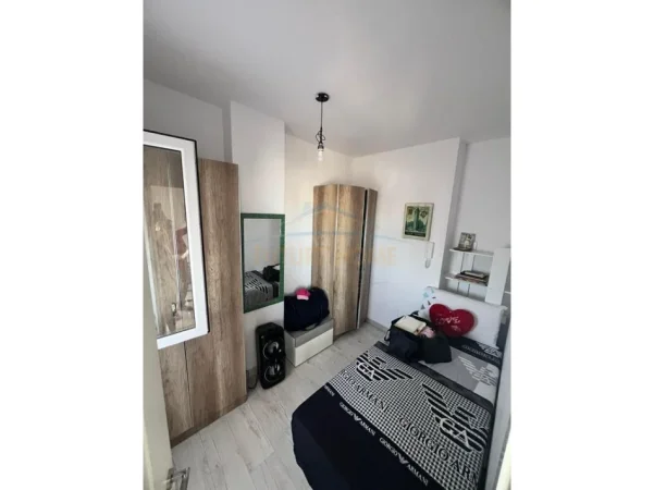 Tirane, shitet apartament 3+1+Ballkon Kati 6, 120 m² 199.999 € (Unaza e Re)