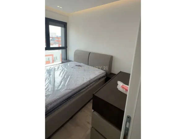 Tirane, shitet apartament 2+1+Ballkon Kati 6, 108 m² 250.000 € (bulevardi i ri)