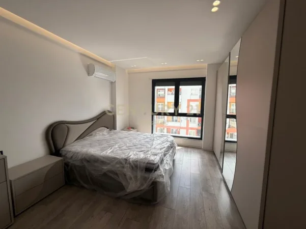 Tirane, shitet apartament 2+1+Ballkon Kati 6, 108 m² 250.000 € (bulevardi i ri)