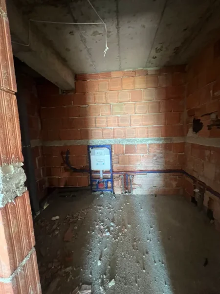 Tirane, shitet apartament Kati 5, 104 m² 152.000 € (Porcelan, Tiranë)