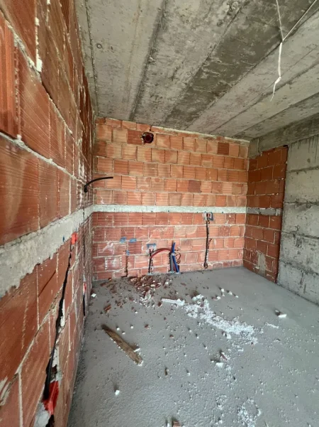 Tirane, shitet apartament Kati 5, 104 m² 152.000 € (Porcelan, Tiranë)