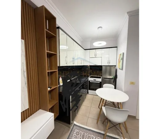 Tirane, shitet apartament 1+1+Ballkon Kati 6, 60 m² 115.000 € (Unaza e Re)