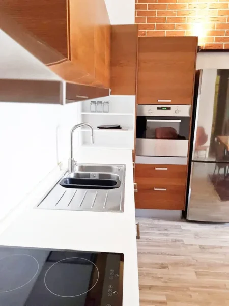 Tirane, shitet apartament 2+1+Ballkon Kati 3, 107 m² 250.000 € (Astir,tek Green City)