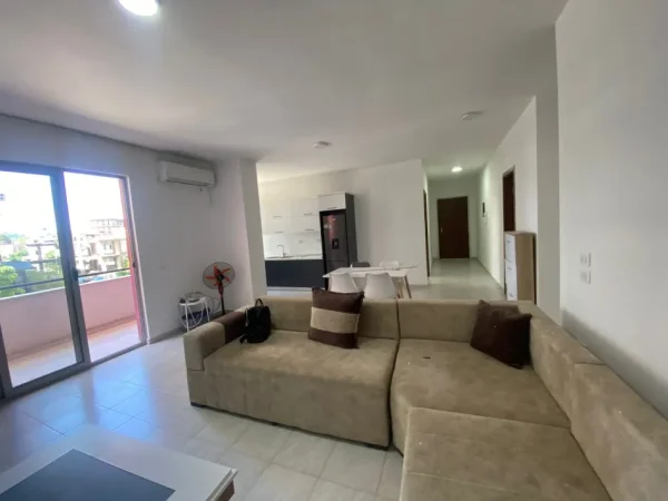 Tirane, shitet apartament 2+1+Aneks+Ballkon , 127 m² 190.000 € (Astir)