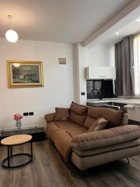 Tirane, shitet apartament 2+1 Kati 6, 90 m² 195.000 € 