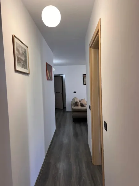Tirane, shitet apartament 2+1 Kati 6, 90 m² 195.000 € 