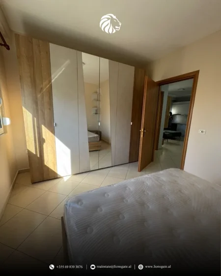 Tirane, jap me qera apartament 2+1 , 85 m² 650 € 
