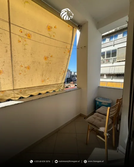 Tirane, jap me qera apartament 2+1 , 85 m² 650 € 