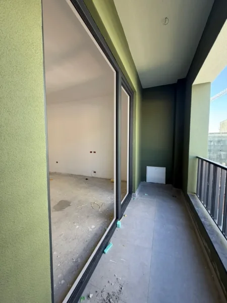 Tirane, shitet apartament 3+1+Ballkon Kati 6, 149 m² 223.500 € (Porcelan)