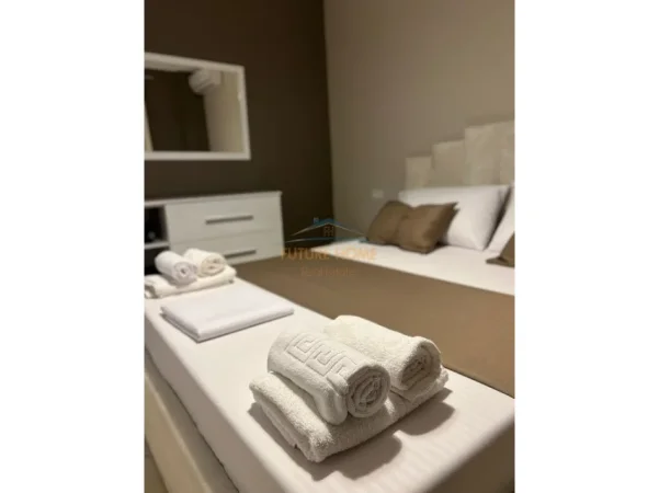 Tirane, shitet apartament 1+1+Ballkon Kati 5, 86 m² 165.000 € 