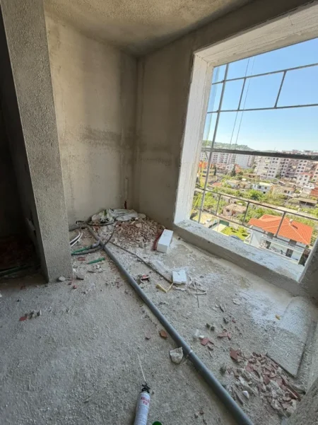 Tirane, shitet apartament 1+1+Ballkon Kati 8, 87 m² 135.530 € (Astir)