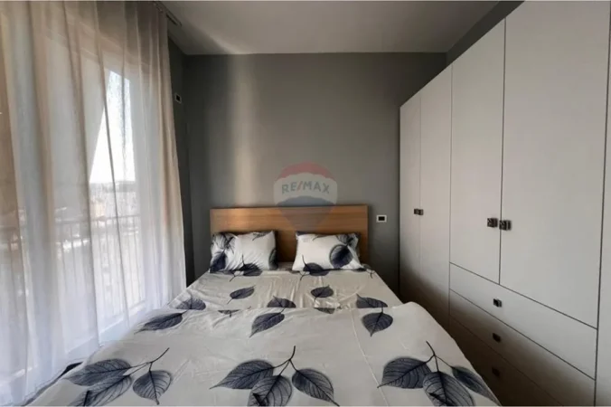 Tirane, jepet me qera apartament 2+1 Kati 6, 70 m² 570 € (Ish Tregu Elektrik)