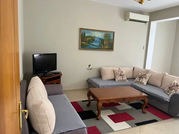 Tirane, jepet me qera apartament 1+1 Kati 3, 60 m² 550 € (DON BOSKO)