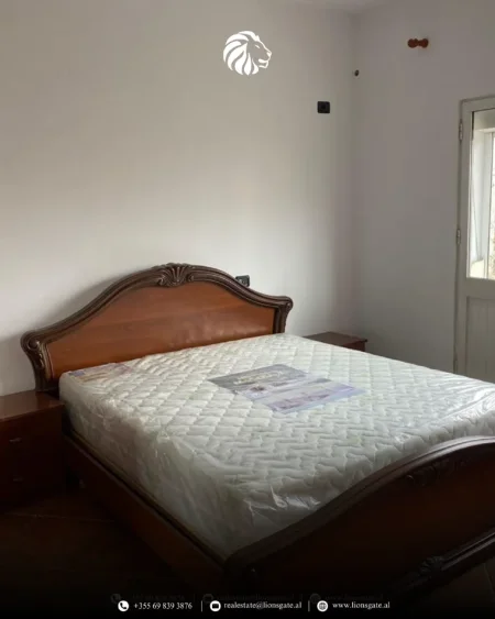Tirane, jap me qera apartament 3+1 , 110 m² 550 € (Gjimnazi Ismail Qemali)
